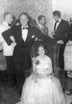 Apple Blosom 1950, CT Cooper left